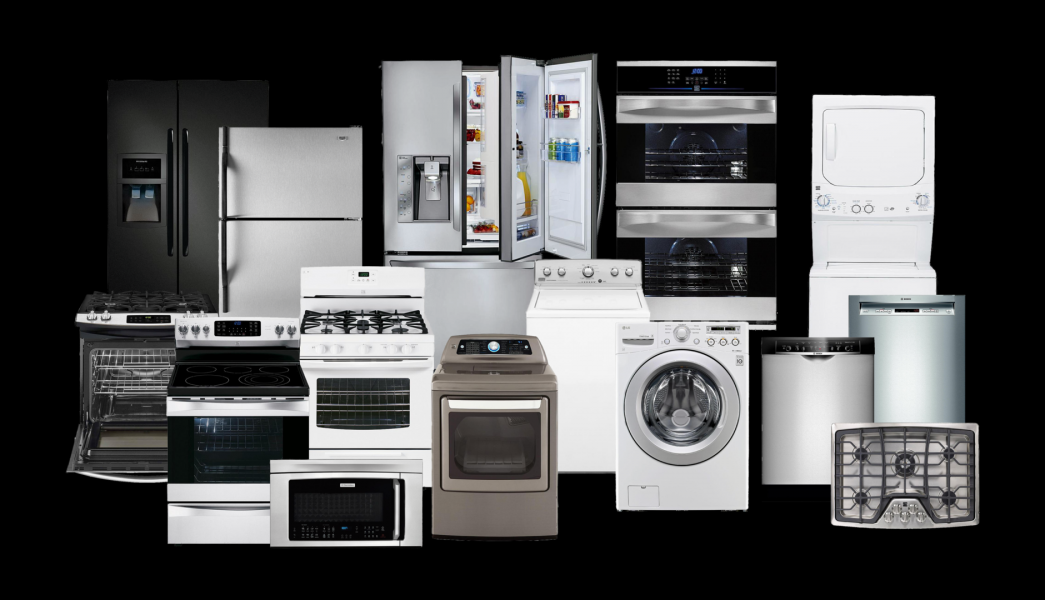 Big Star Markets Home appliance service