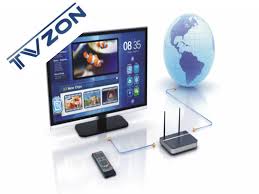 TVZon Panel IPTV Reseller