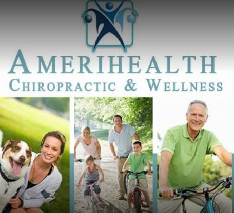 Welcome To AmeriHealth Chiropractic & Wellness In  Ohio