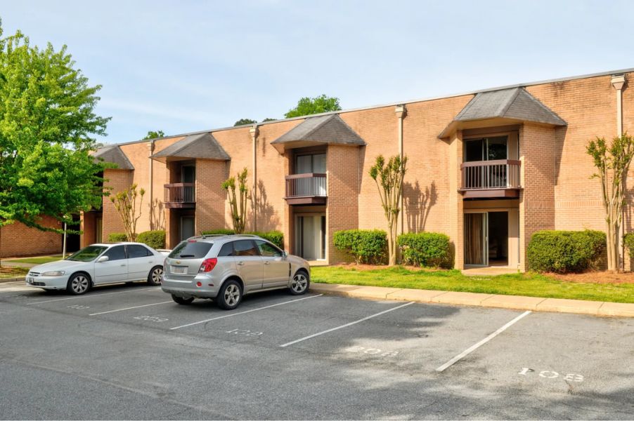 lakebottom columbus ga