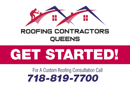 Roofing Contractors Queens
