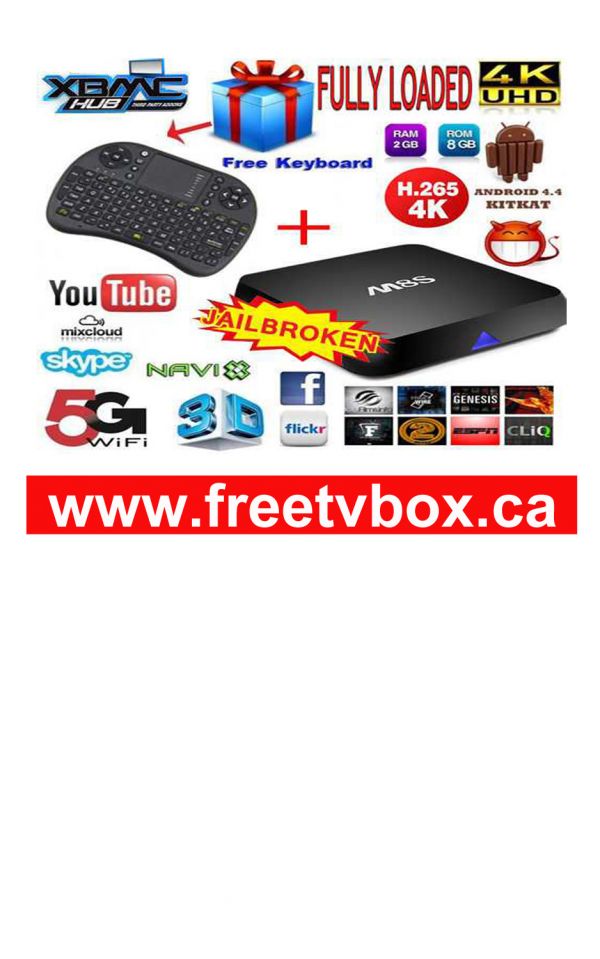 Stop Paying For Cable