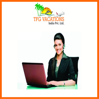 Advertising - TFG will be your Screamer!