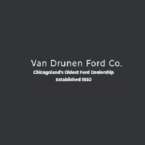 Van Drunen Ford