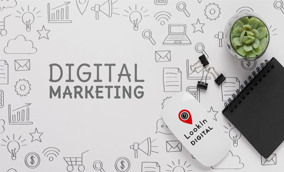 Digital Marketing Company in Coimbatore