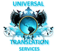 Universal Translation Services