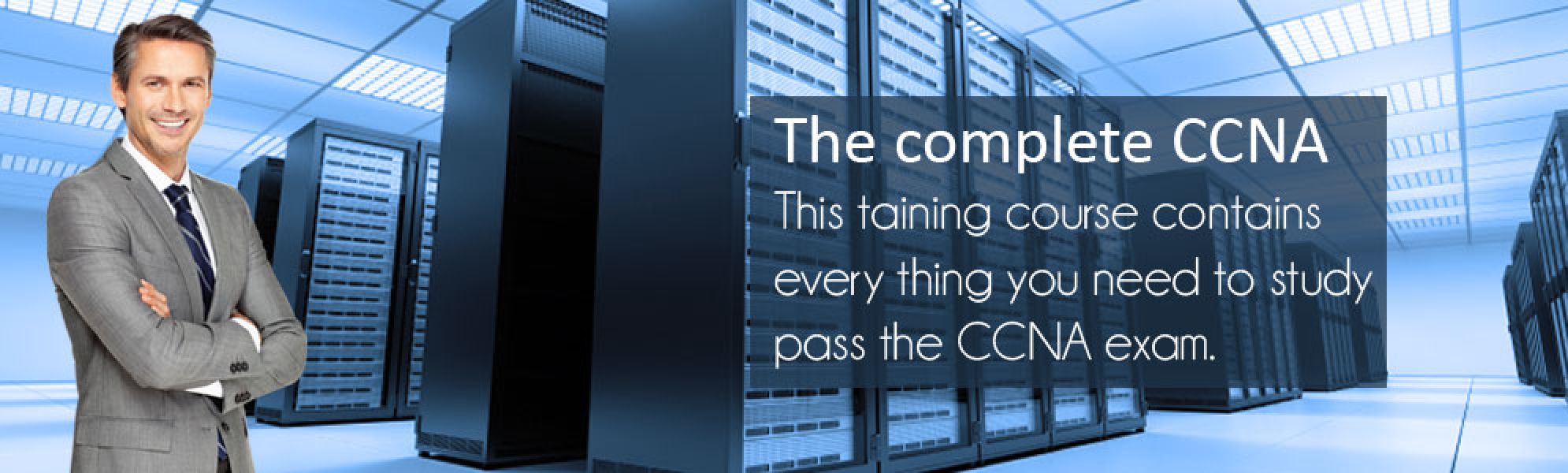 Ccna online training - CISCO Certification Training