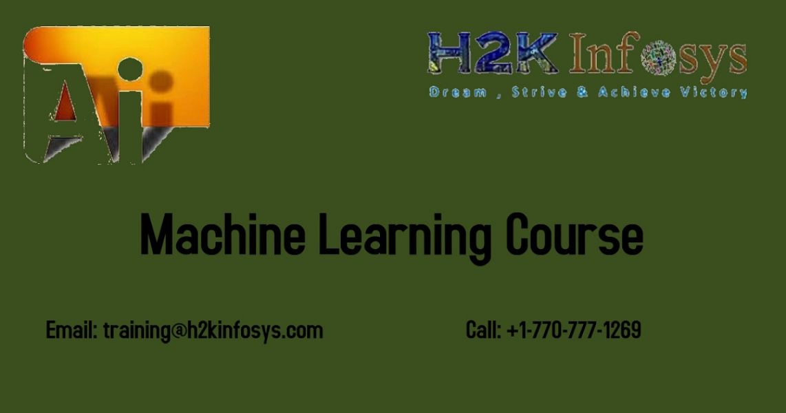 Machine Learning Course