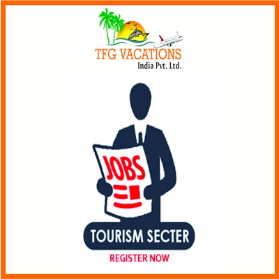 Your Dream Job Come True