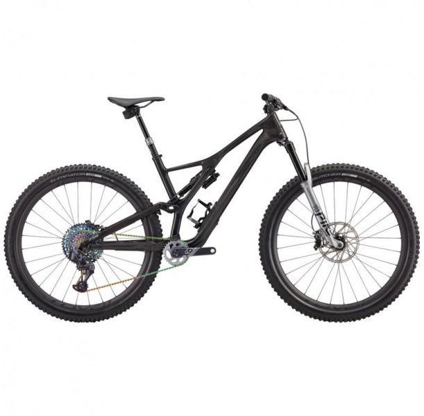 2020 Specialized S-Works Stumpjumpers SRAM AXS 29inch Mountain Bike