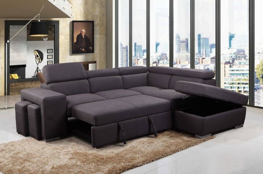 Sectional Sofas – Buy Sectional Sofa Beds at Emurphy Bed Store