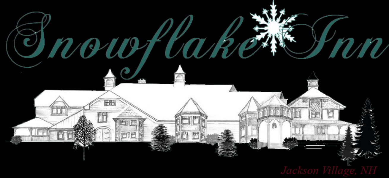 Romantic Inns in New England