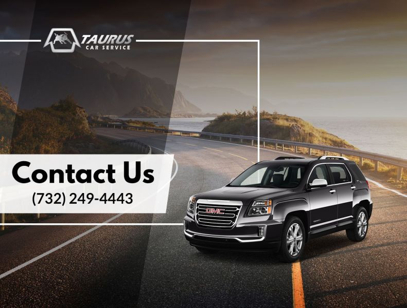 Hire Car Service For Middlesex And Somerset NJ