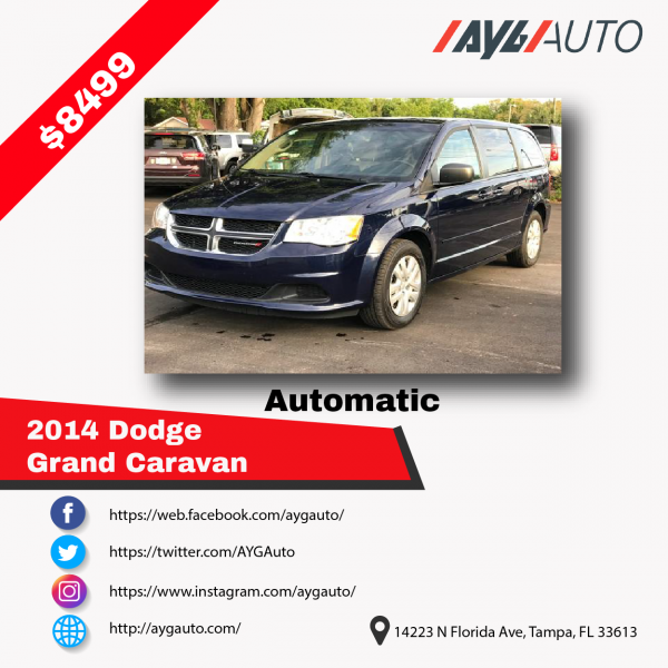 AygaUTO