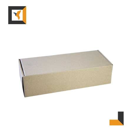 Custom Kraft Packaging Boxes Wholesale