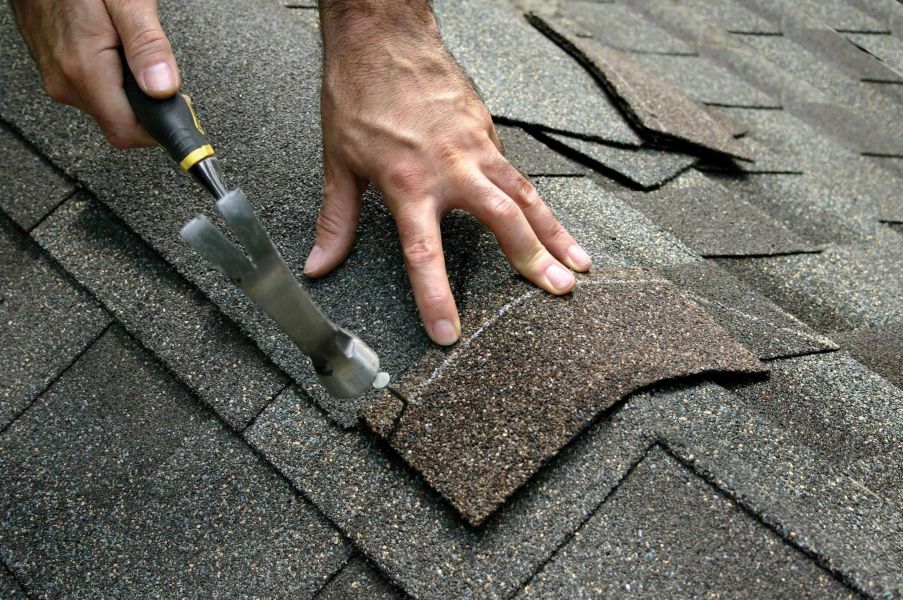 Roofing Contractors Houston | Affordable Roofing Services