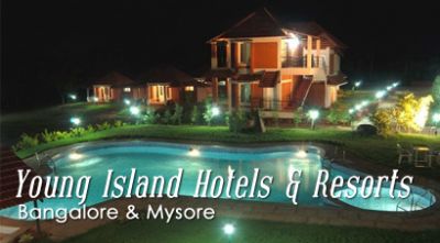 Weekends from Bangalore:Hotel booking in Bangalore: Bangalore Tour