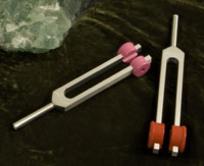 Master the endocrine functions with the Solfeggio tuning forks for sound healing frequencies!