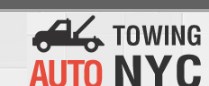 Auto Towing NYC