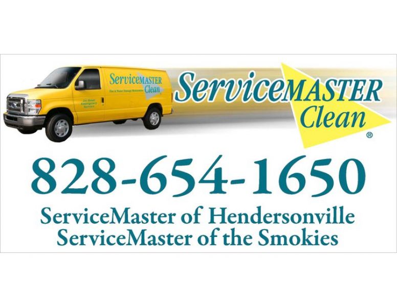 Service Master of Hendersonville