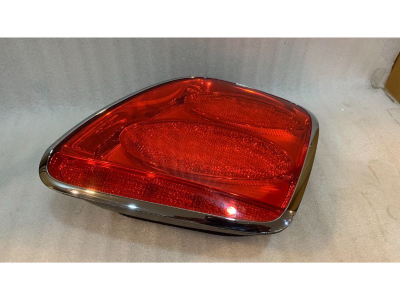 Bentley Continental Flying Spur 2012 LED Tail Lamp Right
