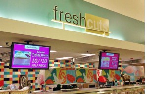 The Best Grocery Signage For Your Supermarket