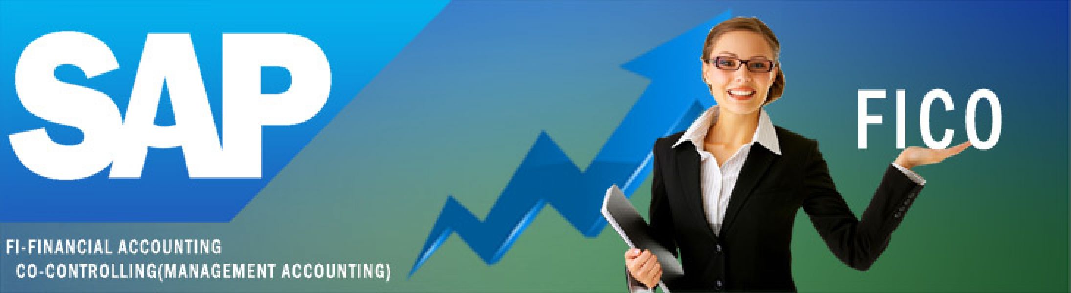 SAP FICO Online Training Courses at Flaxit