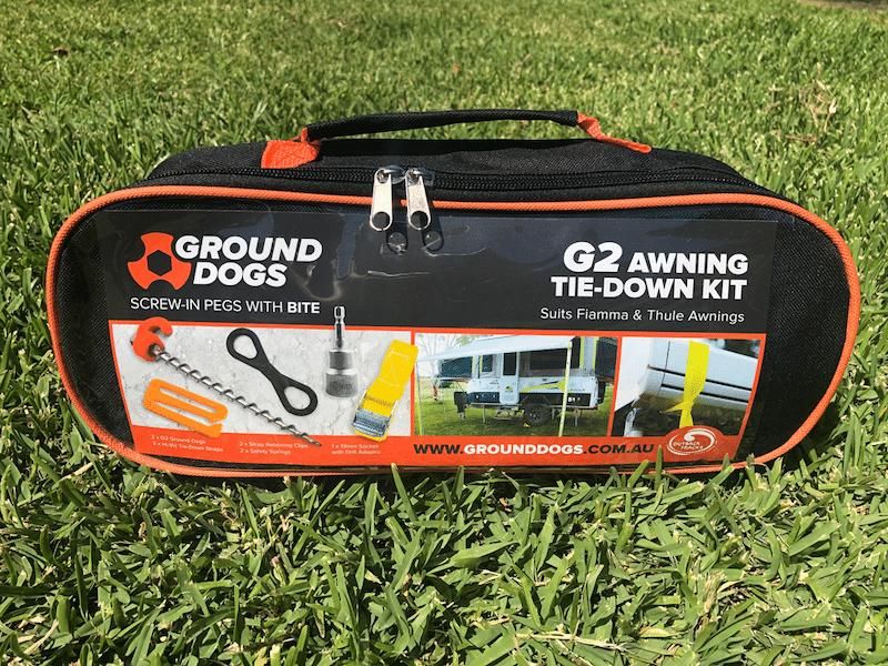 Camping store online