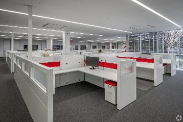 Flexible Office Space at Cubework  with no hidden fees -Orland Park
