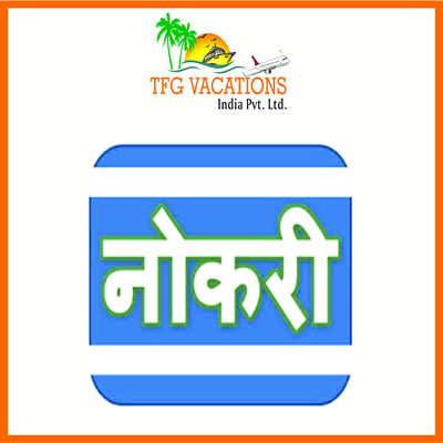 Online Tour Operator For Tourism Company-Hiring Now