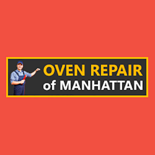 Oven repair of Manhattan