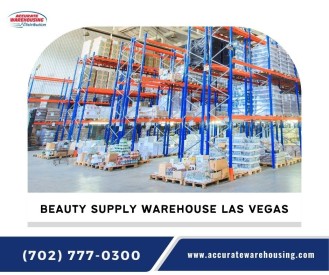 Find Beauty Supply Warehouse in Las Vegas