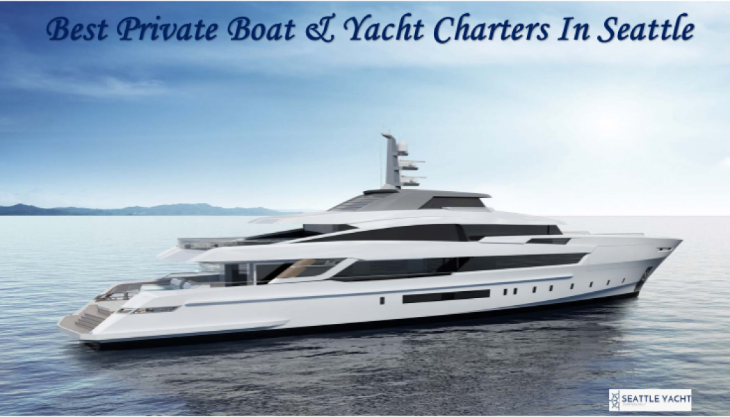 Pacific Northwest Fishing Charter