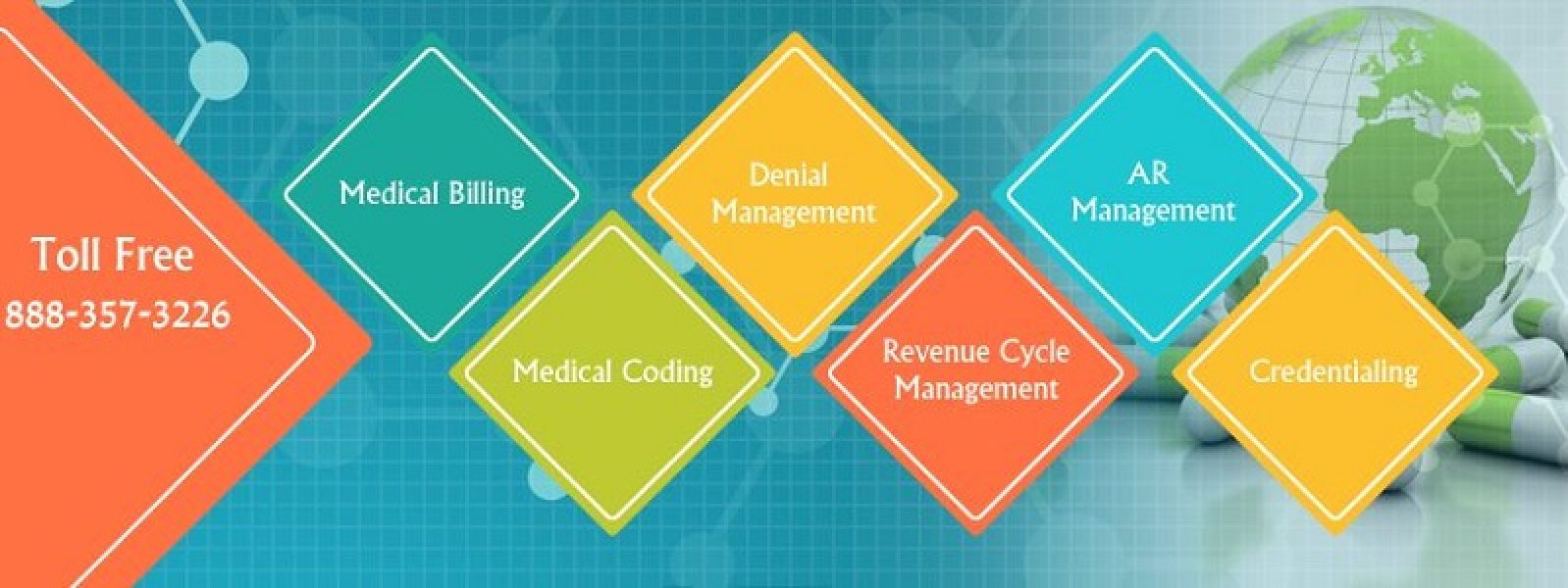 Medical billing services in Abbeville, Louisiana