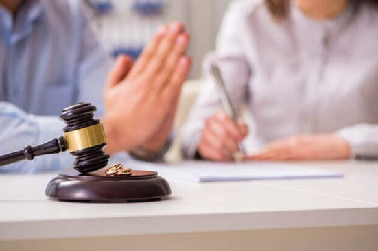 Best Family Lawyer in brea