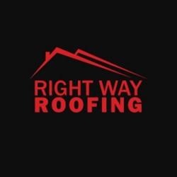 Right Way Roofing