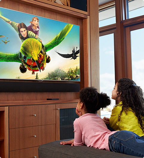 Amazon Fire TV
