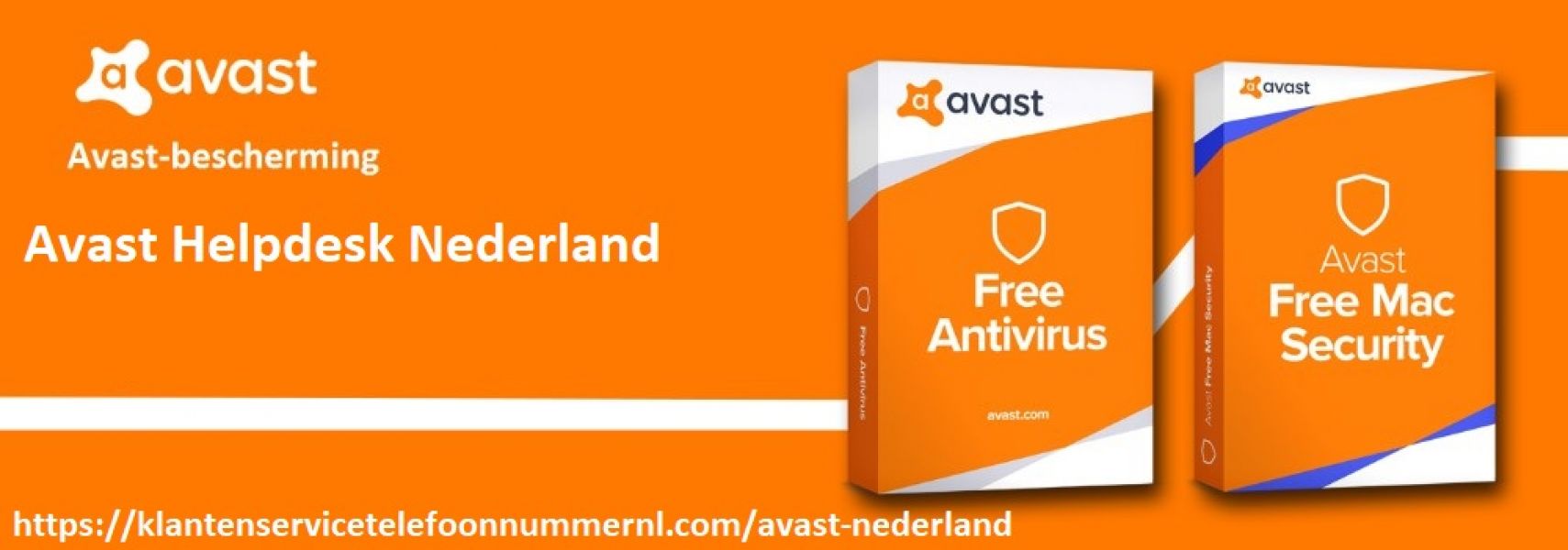 Avast Telefoonnummer Klantenservice | Avast Helpdesk