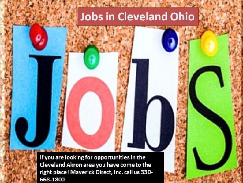 The best permanent and temp job agencies near Ohio knows what suits your company best