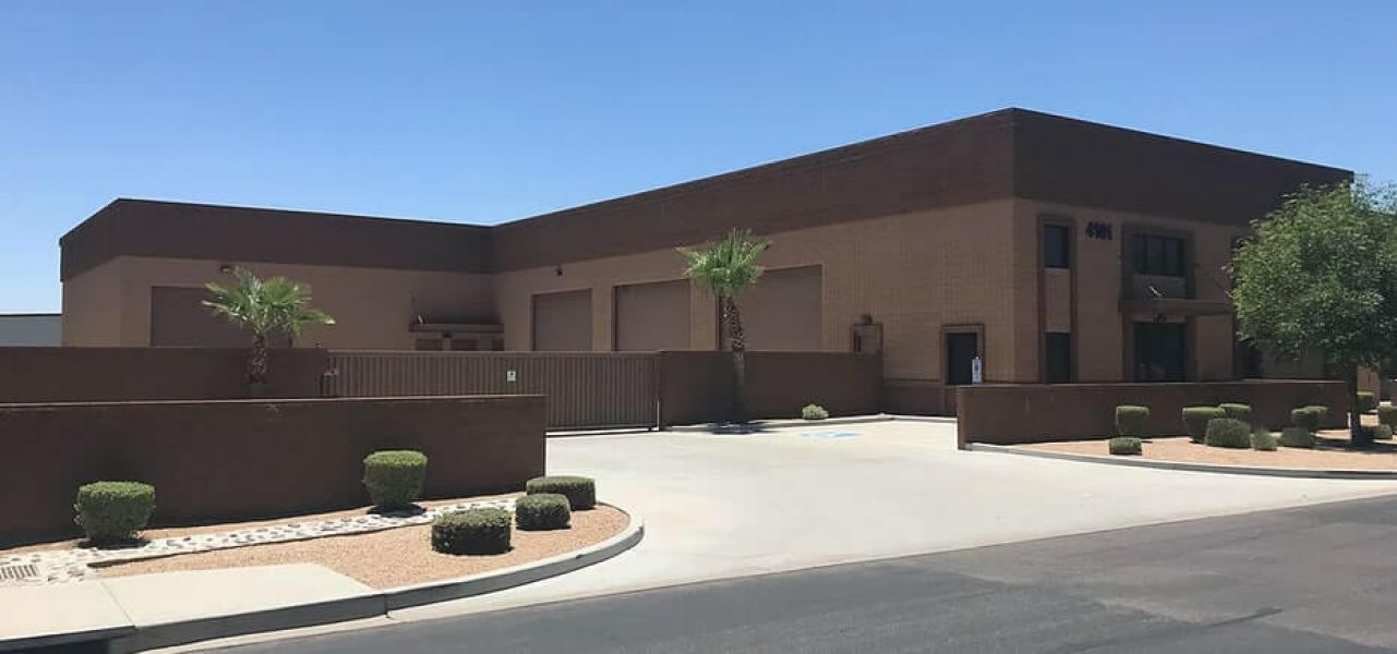 Home Builder Glendale