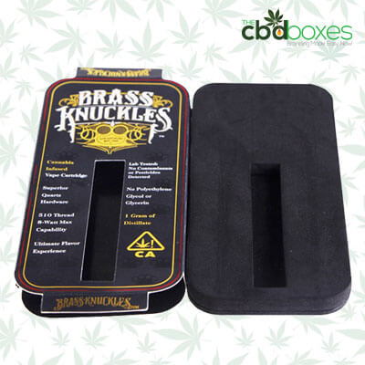Get Custom CBD Packaging Boxes in Nevada & New Mexico