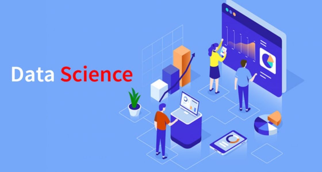 Top Data Science Training Institute in Lucknow | Data Science Course in Lucknow 