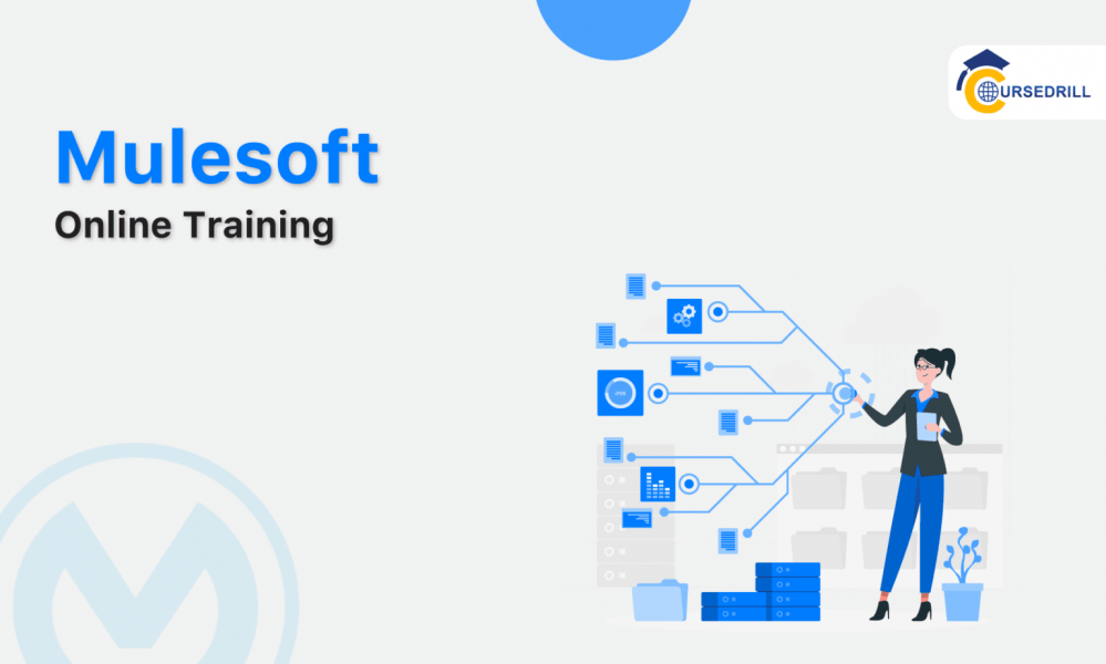 Learn Mulesoft Training By Real-Time Experts	