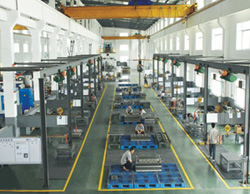 Hecmold.com is the best China certified tool maker