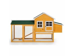 Chicken Coops Designs 