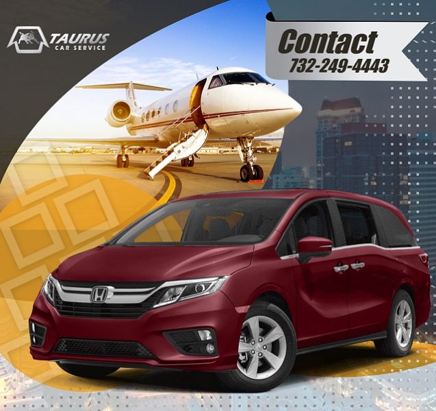 Hire Car Service JFK, EWR, Bedminster, Middlesex And Somerset County NJ