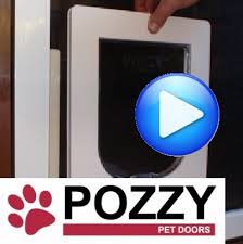 Dog doors