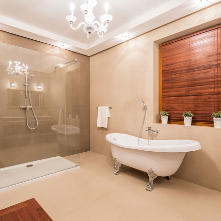 Bathroom Remodel San Francisco