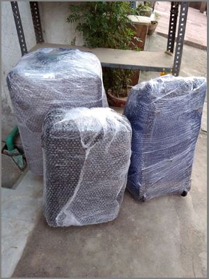 Packers And Movers Ghaziabad 