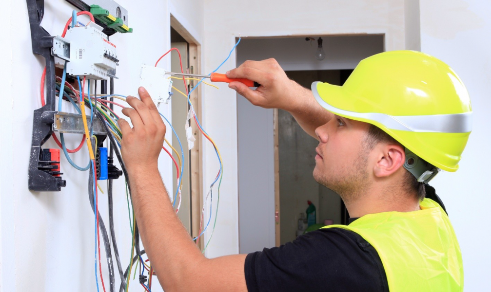 Electrical Rewiring Services in Pottstown